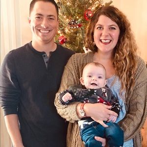 Meet your Posher, Jenna